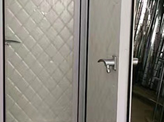 貴州新聲代錄音室隔音門